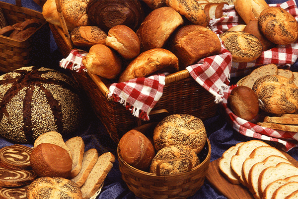 نانوایی و سوپرمارکت ایرانی Tat Bakery
