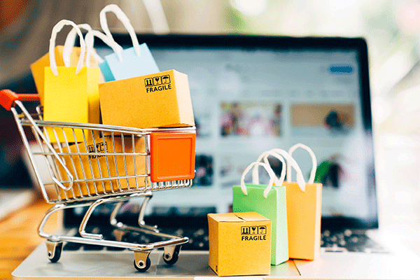 فروشگاه آنلاین Fast Digi Bazar