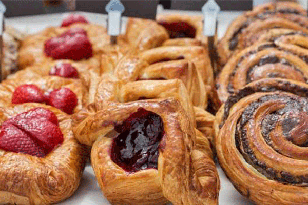 شیرینی سرا پانته آ Pante A Pastry