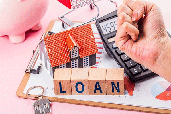 کارگزار وام کتی وزیری
