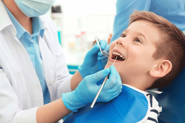 کلینیک دندانپزشکی Bayviewglendental