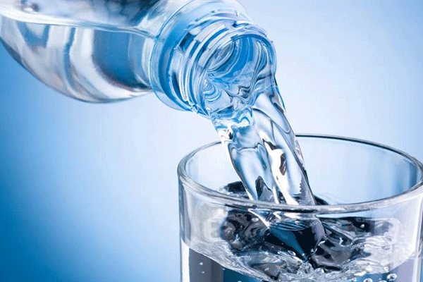 آب معدنی بهار Spring mineral water