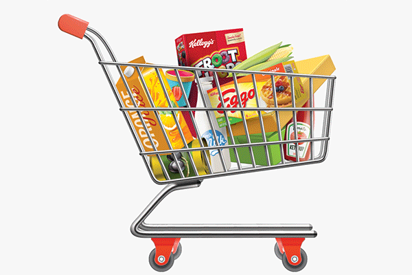 سوپرمارکت افغان Afghan Super Market