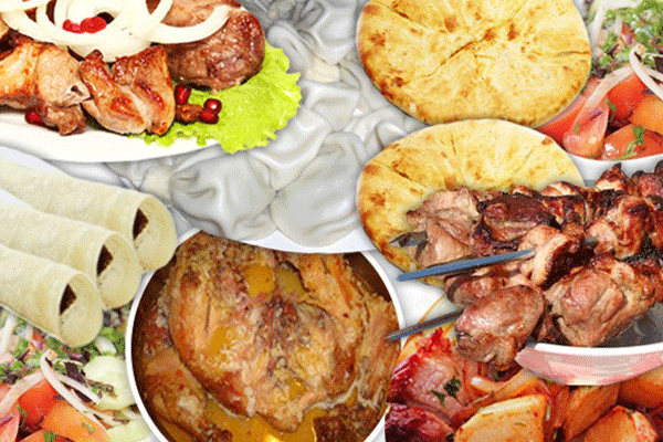 رستوران چلا  Chela Restaurant