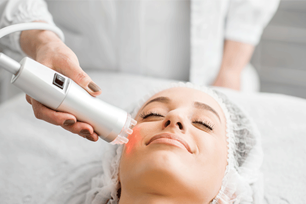 مرکز لیزر Mah Medical Skin Care
