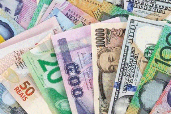 صرافی ARASH CURRENCY EXCHANGE