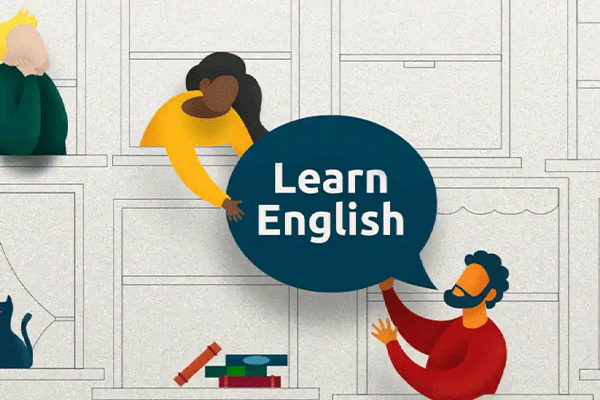 آموزش زبان انگلیسی با نهال