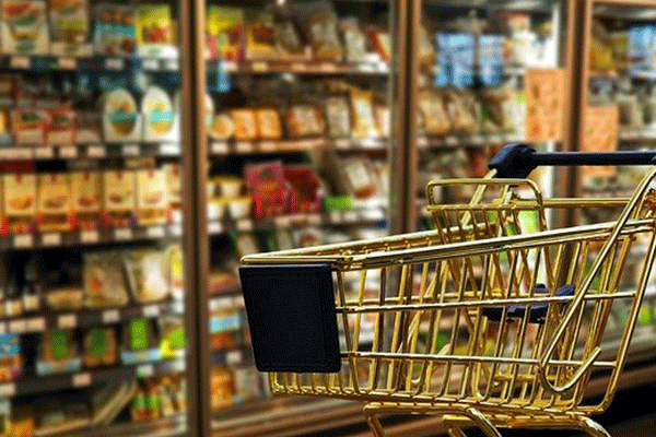 سوپرمارکت ای بی سی ABC Supermarket