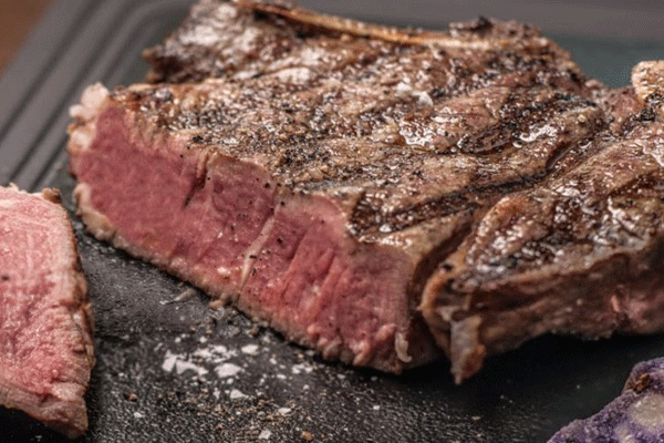 رستوران خانه استیک بوآ BOA Steakhouse