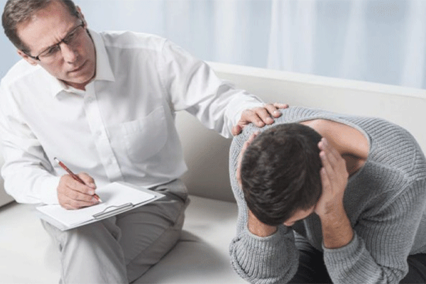 روانپزشک دکتر پرویز میهنی تهرانی