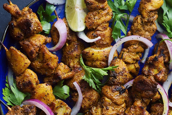 رستوران کبابی ایرانی و مدیترانه ای