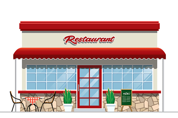 رستوران سینوهه Sinuhe Restaurant