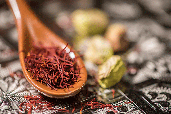 فروش پسته و زعفران