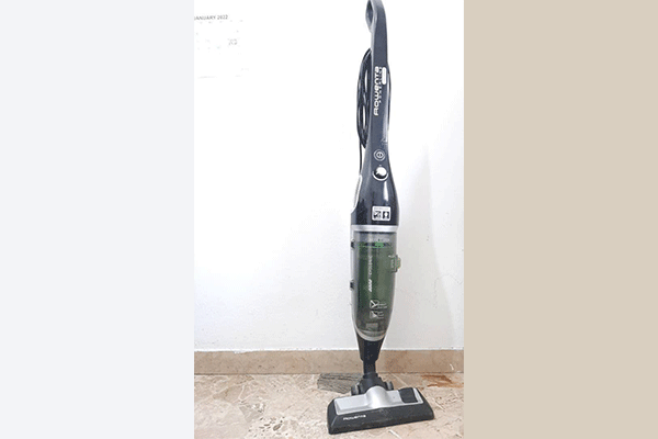 جارو برقی Rowenta Powerline extreme