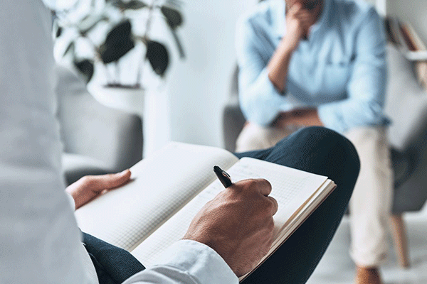 روانشناس دکتر محمد سلیمی Dr. Mohammad Salimi Psychology
