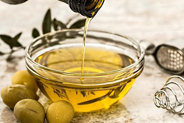 پیشگیری از مرگ زودرس با مصرف روغن زیتون
