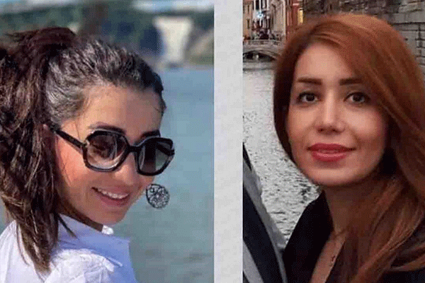 کمک کنید خواهرم را پیدا کنم!