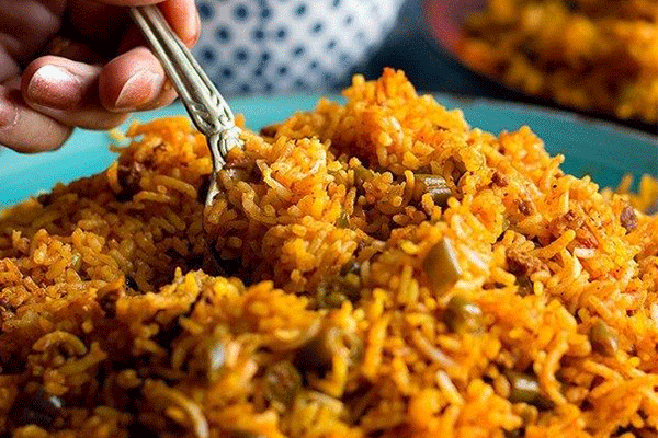 غذای ایرانی خانگی Goodfood