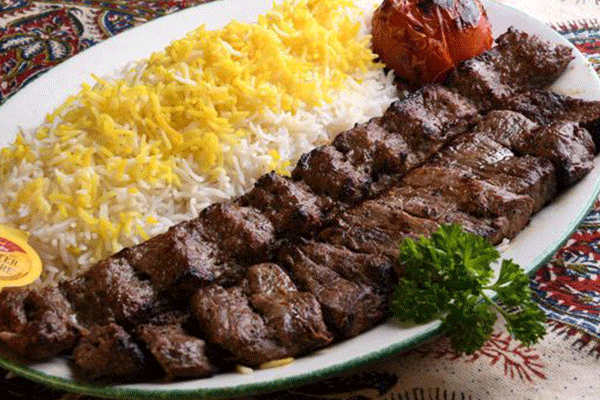رستوران صدف