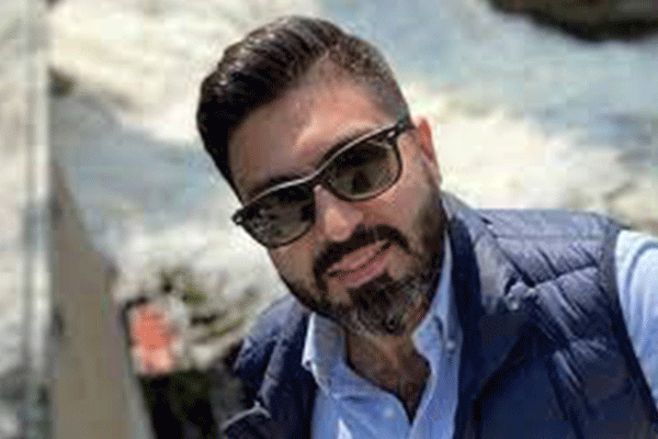 پلیس دوست پسر سابق الناز حاج تعمیری را دستگیر کرد