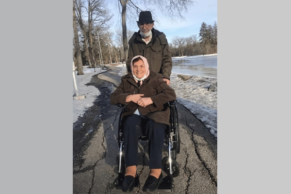‌ماجرای دیپورت پیرمرد ایرانی به اتهام همکاری با ساواک