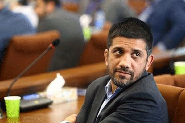 آمریکا به علیرضا دبیر ویزا نداد