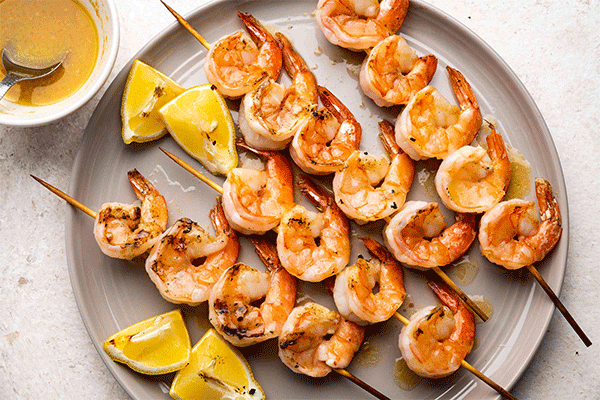 رستوران سی فود Seafood Restaurant London
