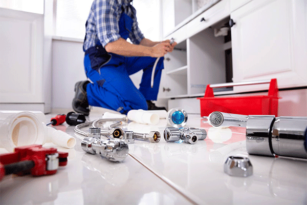 تعمیرات ساختمانی Plumber.London.UK