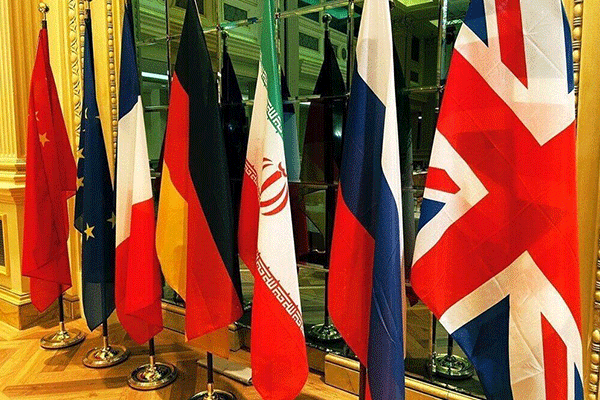 لغو تحریم‌های هسته‌ای غیرنظامی ایران توسط آمریکا