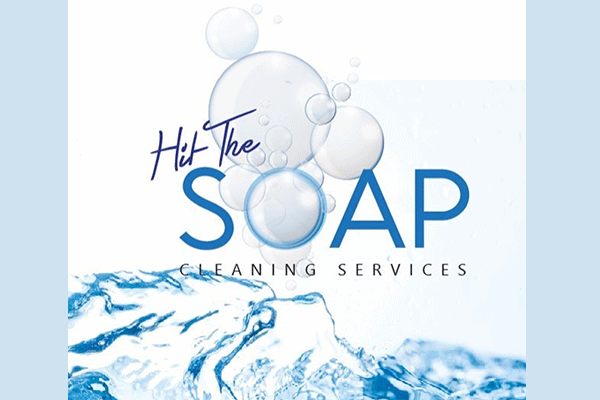 شرکت خدمات نظافت Hit the Soap