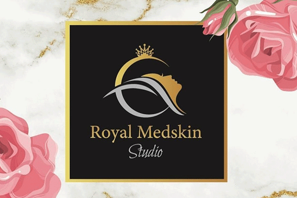 کلینیک و سالن زیبایی  Royal medskin