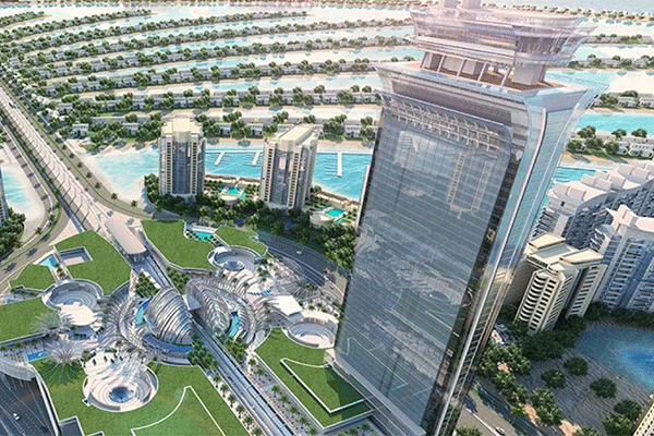 خرید خانه در دبی