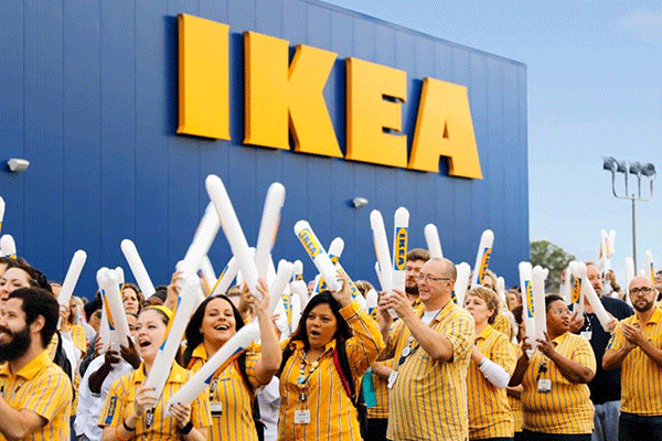 تخفیف‌های تابستانی IKEA شروع شد
