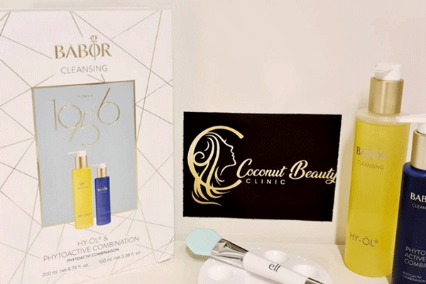 کلینیک زیبایی کوکونات Coconut Beauty Clinic 