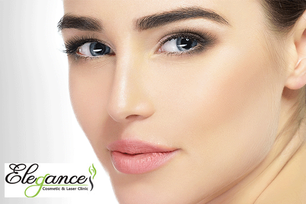 کلینیک پوست و زیبایی الگانس