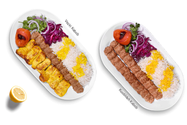 رستوران درویش Darvish Restaurant