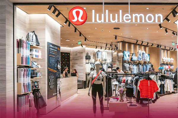 استخدام در «Lululemon» بریتیش کلمبیا