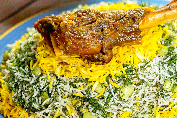 رستوران بانو Banu Restaurant