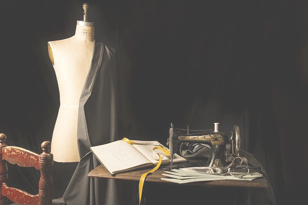 خیاطی مرکر MercureTailor & Fashion Designer