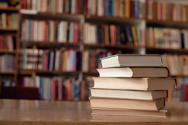 کتابفروشی فروغ  Forugh Book shop