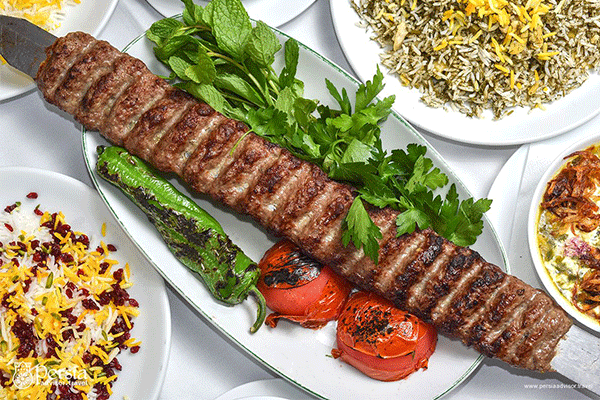 رستوران آرش Arash Restaurant