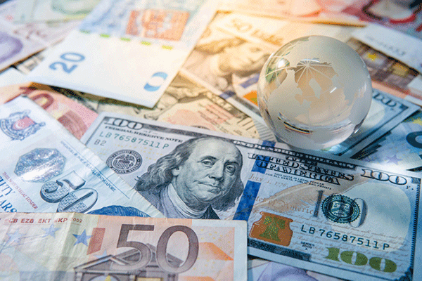 صرافی تهران Tehran Currency Exchange