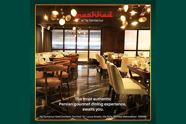 رستوران مشهد Mashhad Restaurant
