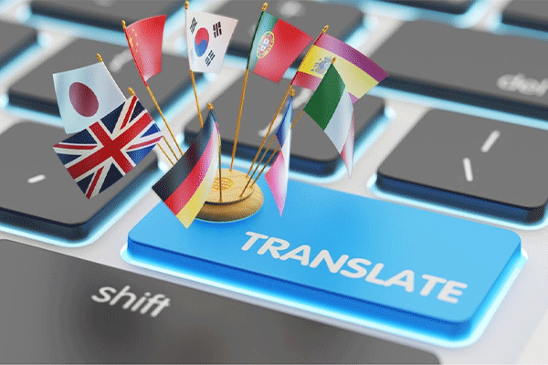 دفتر ترجمه رسمی گویا