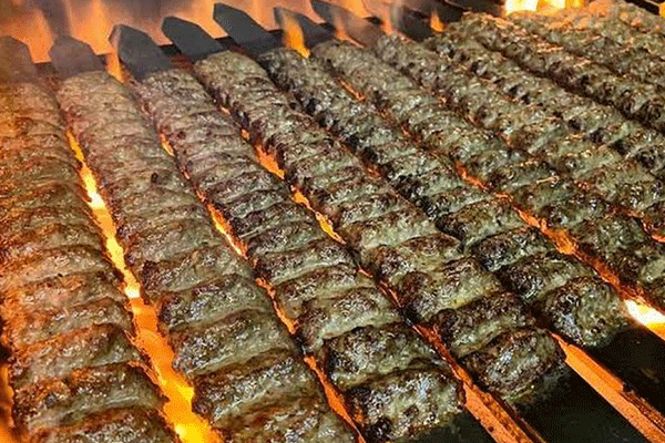 رستوران خانه ورا