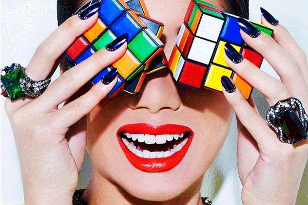  خدمات زیبایی مو و ناخن