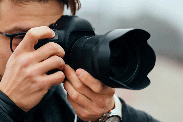 استخدام عکاس برای برنامه های کشتی در استانبول