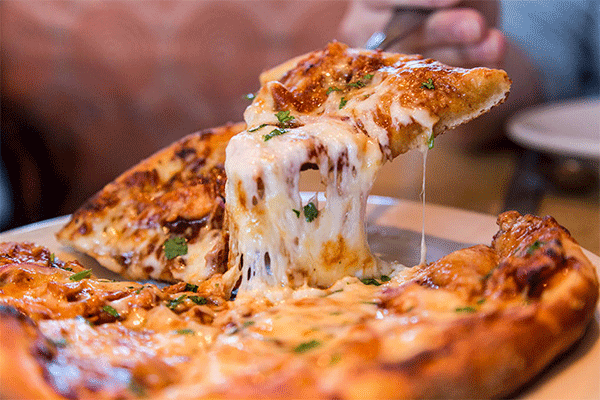 پیتزا کاتیج Cottage Pizza