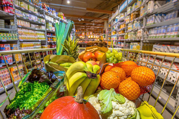 سوپر مارکت پرارا Parara Supermarket