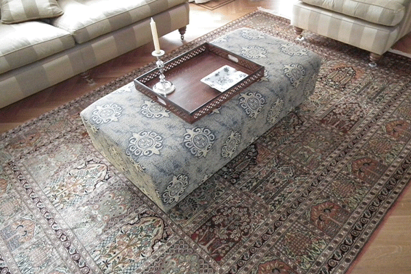 گالری فرش نوروزی Perzische tapijten nowrozy Carpet